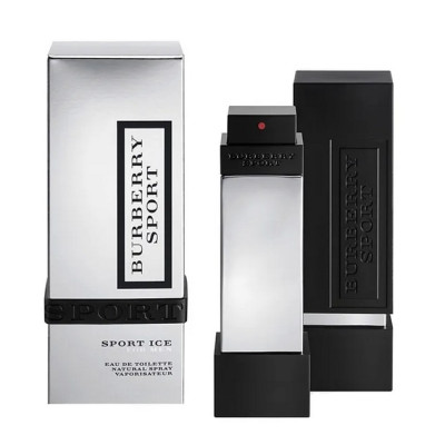 Burberry Sport Ice For Men