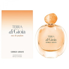 ARMANI Terra di Gioia