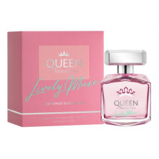 Antonio Banderas Queen of Seduction Lively Muse