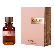 Maison Tahite - Officine Creative Profumi Floranilla
