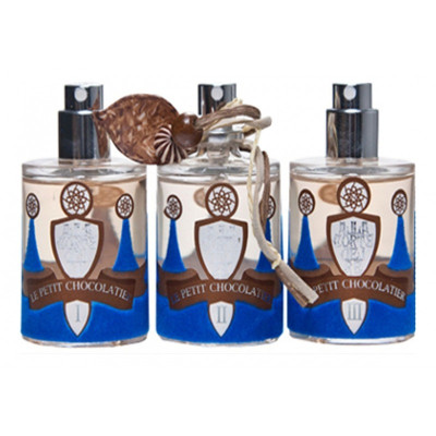 Nobile 1942 Le Petit Chocolatier (набор ароматов)