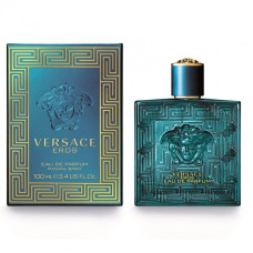 Versace Eros Eau De Parfum