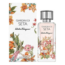 Salvatore Ferragamo Giardini di Seta