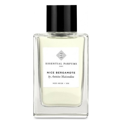 Essential Parfums Nice Bergamote