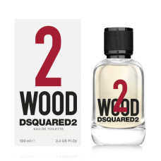 DSQUARED2 2 Wood