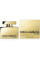 DOLCE & GABBANA The One Gold Intense