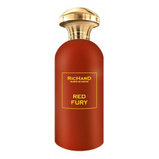 Richard Red Fury