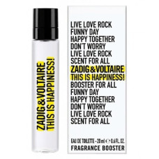 ZADIG & VOLTAIRE This Is Happiness!