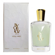 Orlov Paris Good Vibes