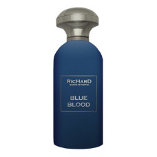 Richard Blue Blood