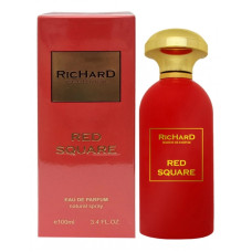 Richard Red Square