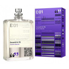 Escentric Molecules Escentric 01 - The Story Edition