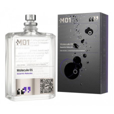 Escentric Molecules Molecule 01 - The Story Edition