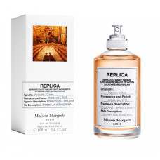 Maison Margiela Autumn Vibes