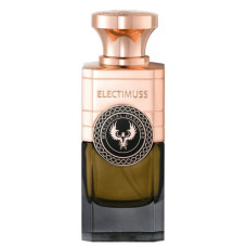 Electimuss Mercurial Cashmere