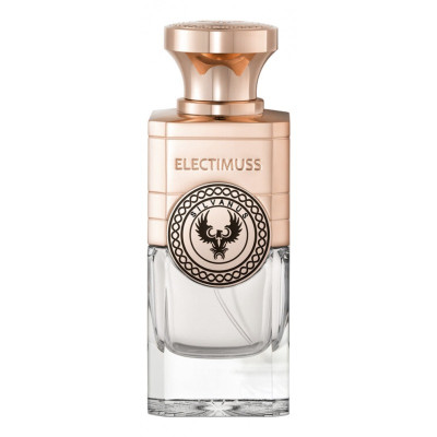 Electimuss Silvanus