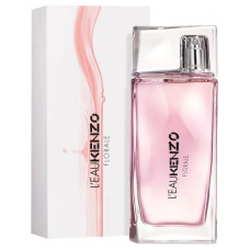 L’Eau Kenzo Florale
