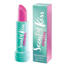 Armand Basi Scent Of Kiss #POPLOVE