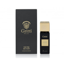 Gritti You're So Vain