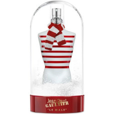 Jean Paul Gaultier Le Male Collector's Snow Globe