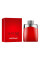 Montblanc Legend Red