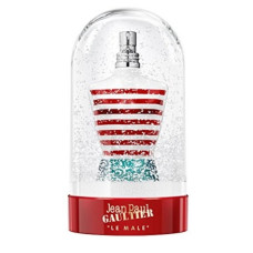 Jean Paul Gaultier Le Male X-Mas Edition