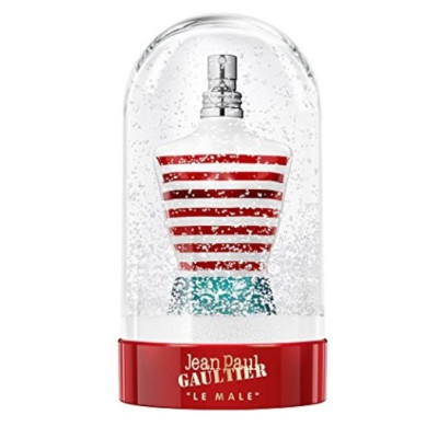 Jean Paul Gaultier Le Male X-Mas Edition