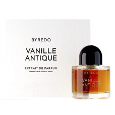 BYREDO Vanille Antique