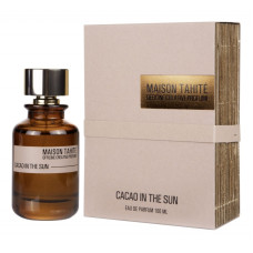 Maison Tahite - Officine Creative Profumi Cacao In The Sun