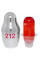 CAROLINA HERRERA 212 Silver