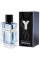 Yves Saint Laurent Y Eau de Toilette