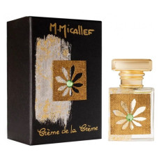 M. Micallef Creme de la Creme