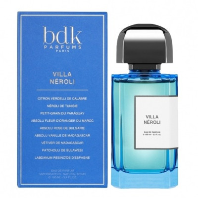 bdk Parfums Villa Neroli