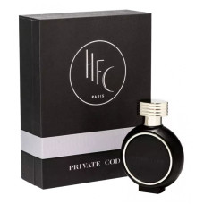Haute Fragrance Company Private Code