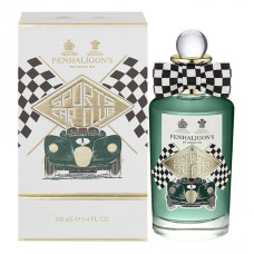 Penhaligon`s Sports Car Club