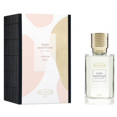 Ex Nihilo Fleur Narcotique Musc