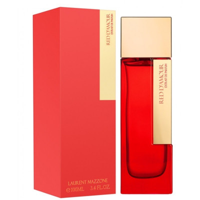 LM Parfums Red d'Amour