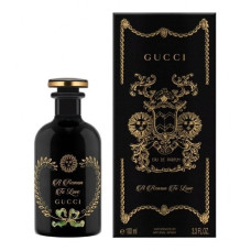 GUCCI A Reason To Love