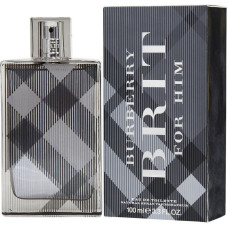 Burberry Brit For Men