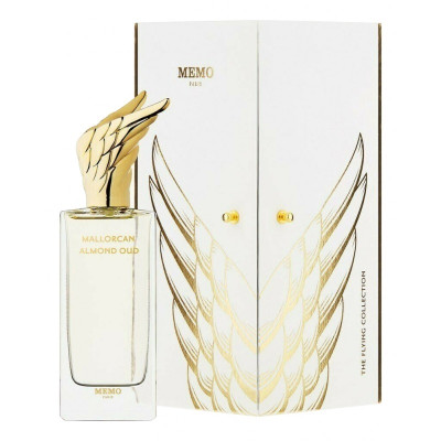 Memo Mallorcan Almond Oud