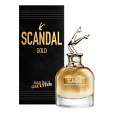 Jean Paul Gaultier Scandal Gold