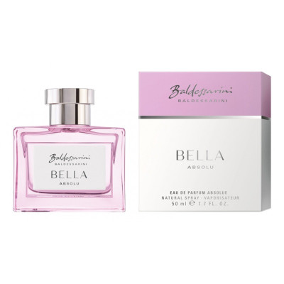 HUGO BOSS Baldessarini Bella Absolu