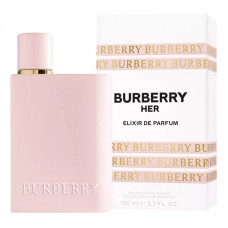 Burberry Her Elixir de Parfum