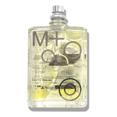 Escentric Molecules Molecule 01 + Ginger