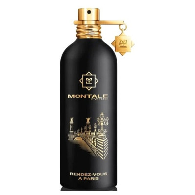 MONTALE Rendez-vous a Paris