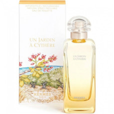 Hermes Un Jardin a Cythere