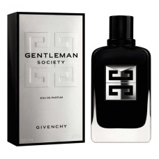 GIVENCHY Gentleman Society
