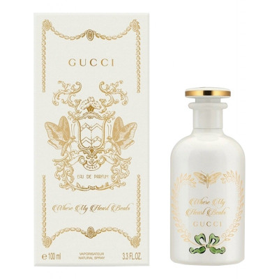 GUCCI Where My Heart Beats