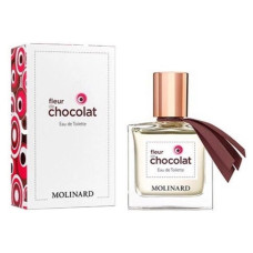 Molinard Fleur de Chocolat