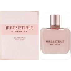 GIVENCHY Irresistible Rose Velvet